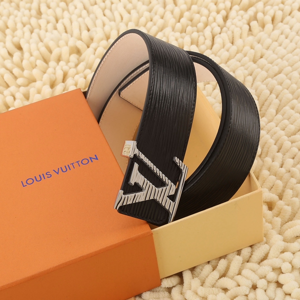 激安ルイヴィトンベルト細部ディテール